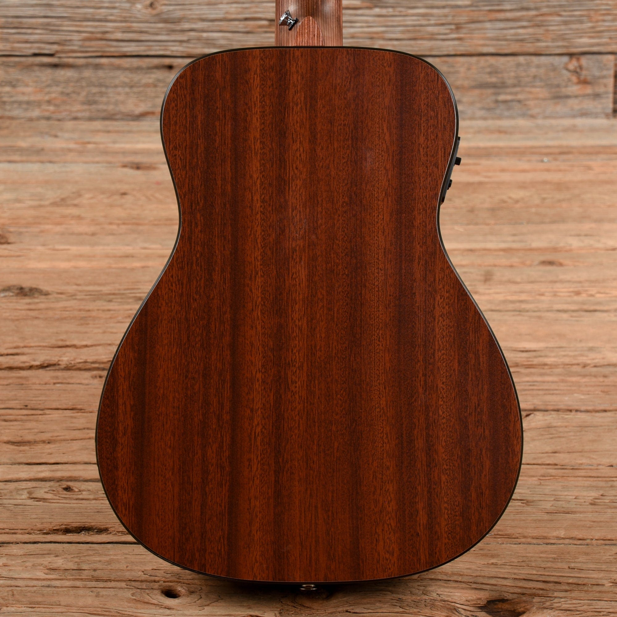 Martin LXME Natural Acoustic Guitars / Mini/Travel