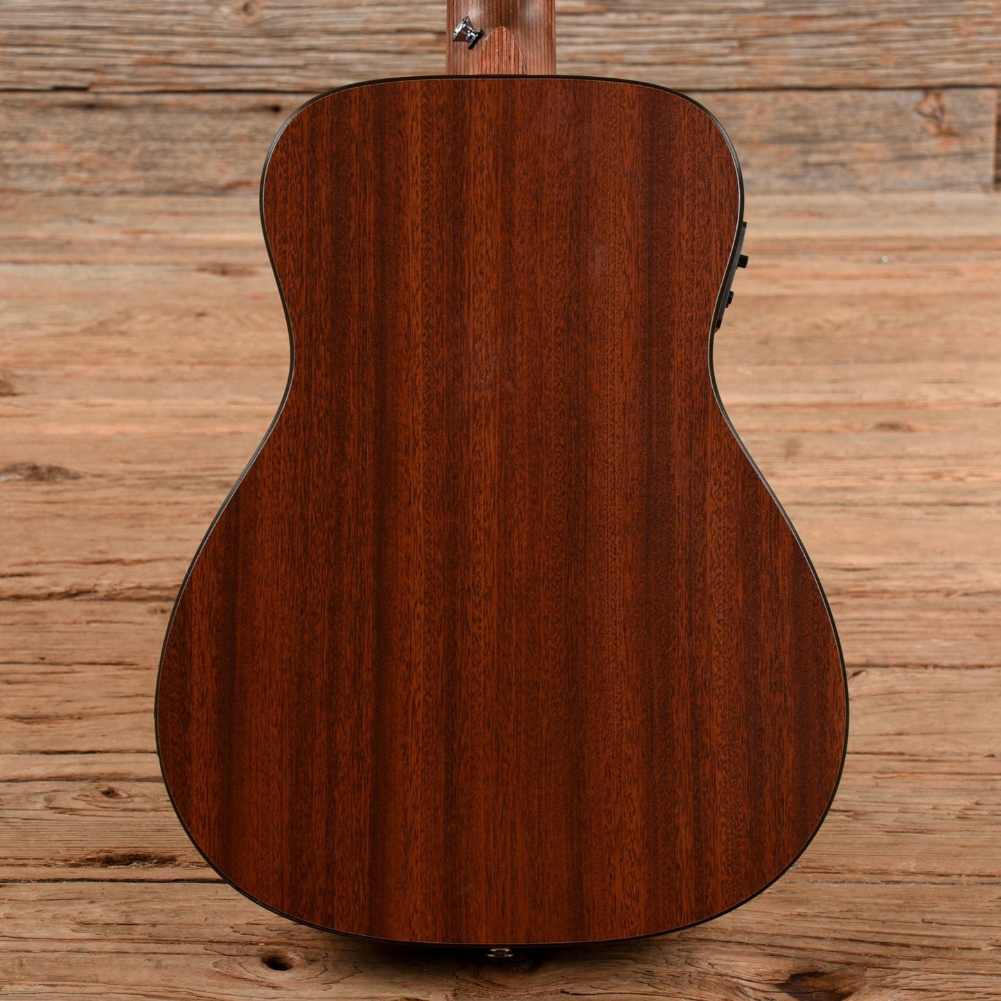 Martin LXME Natural Acoustic Guitars / Mini/Travel