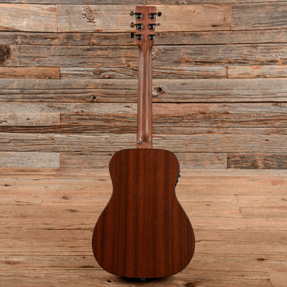 Martin LXME Natural Acoustic Guitars / Mini/Travel