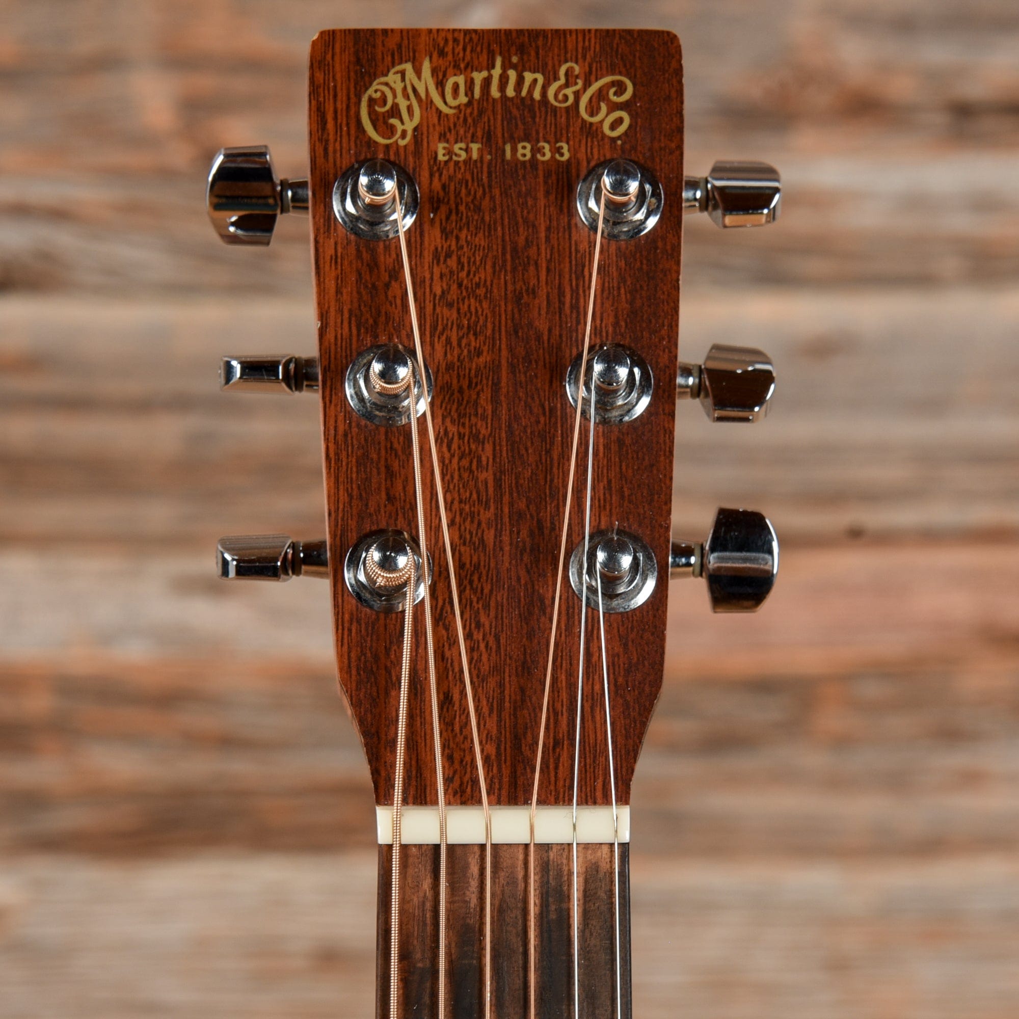 Martin LXME Natural Acoustic Guitars / Mini/Travel