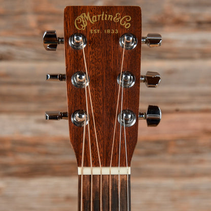 Martin LXME Natural Acoustic Guitars / Mini/Travel