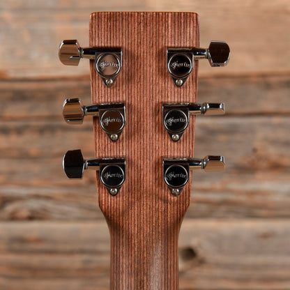 Martin LXME Natural Acoustic Guitars / Mini/Travel