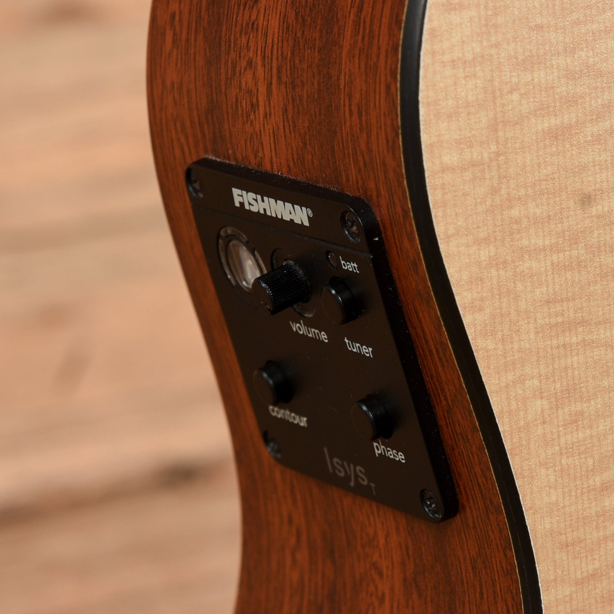 Martin LXME Natural Acoustic Guitars / Mini/Travel