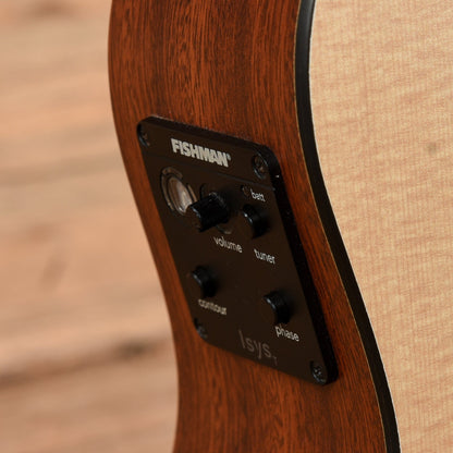 Martin LXME Natural Acoustic Guitars / Mini/Travel