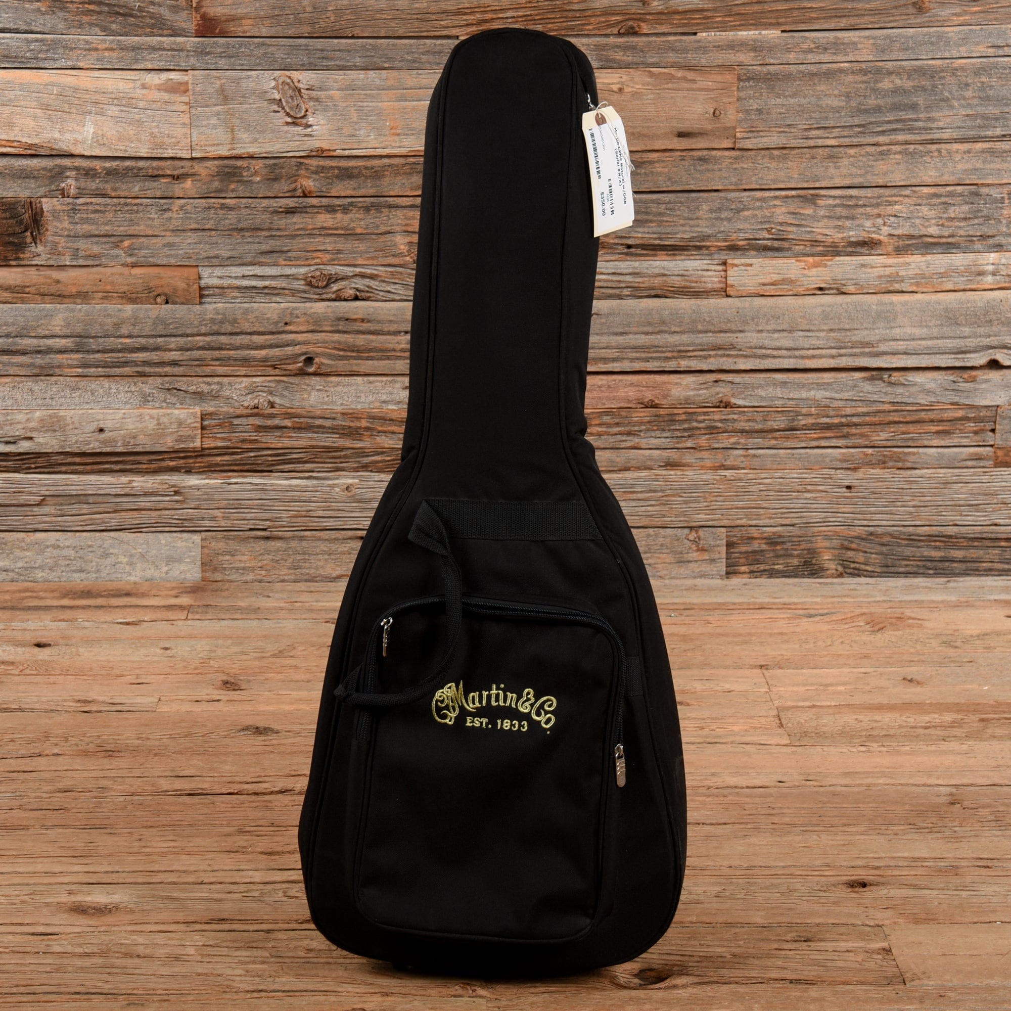 Martin LXME Natural Acoustic Guitars / Mini/Travel