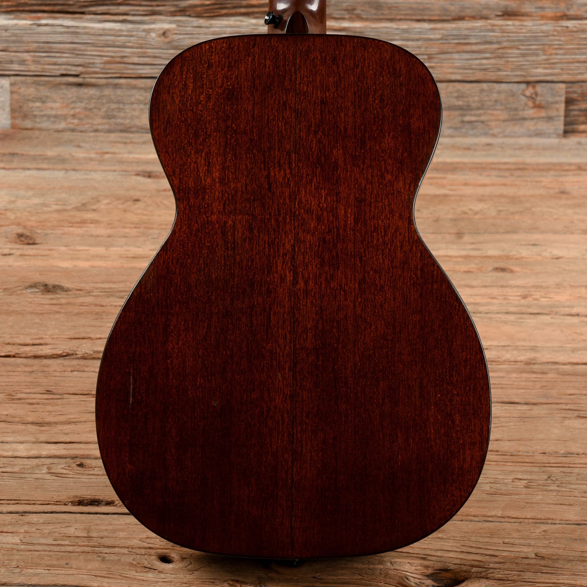 Martin 0-18 Natural 1970 Acoustic Guitars / OM and Auditorium