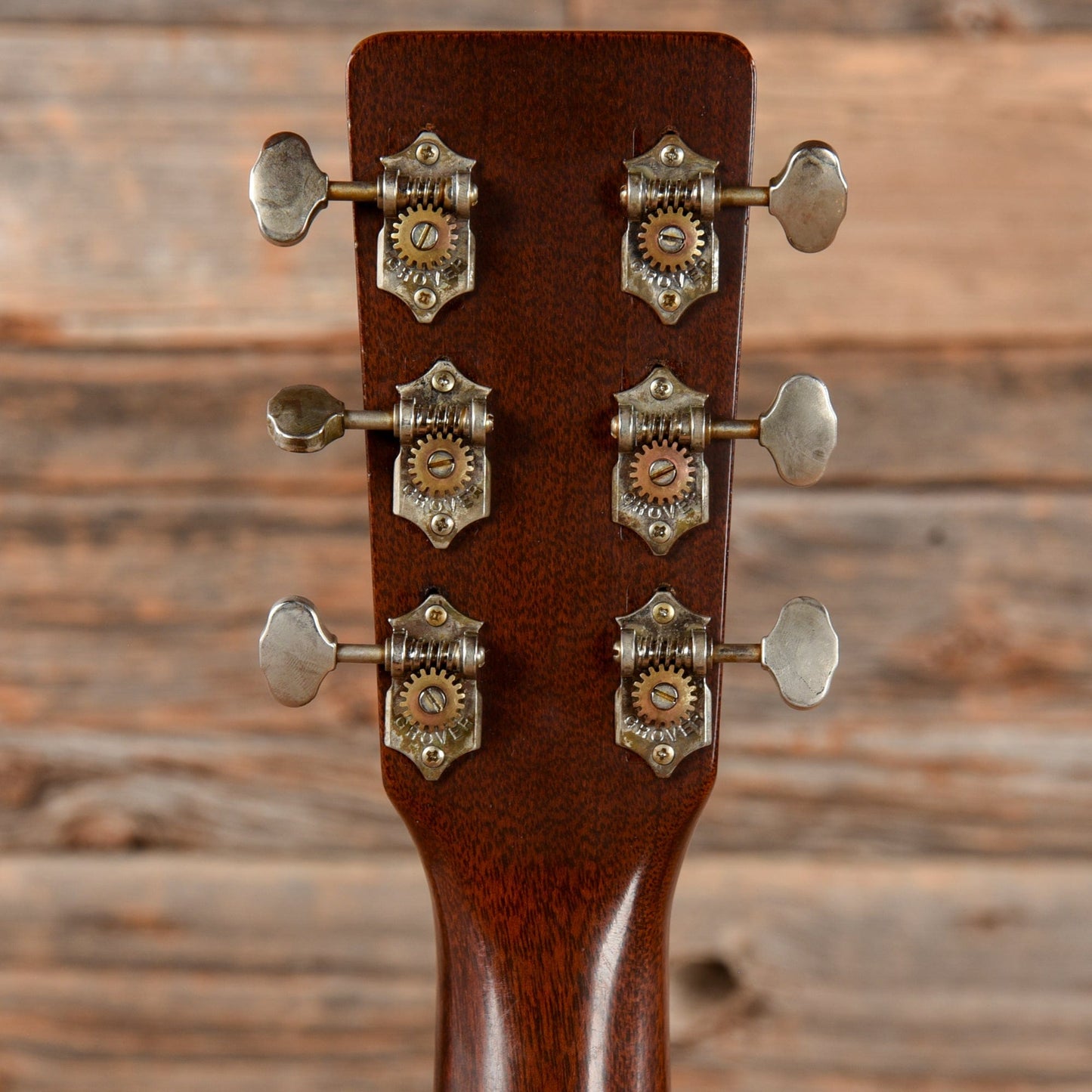 Martin 0-18 Natural 1970 Acoustic Guitars / OM and Auditorium