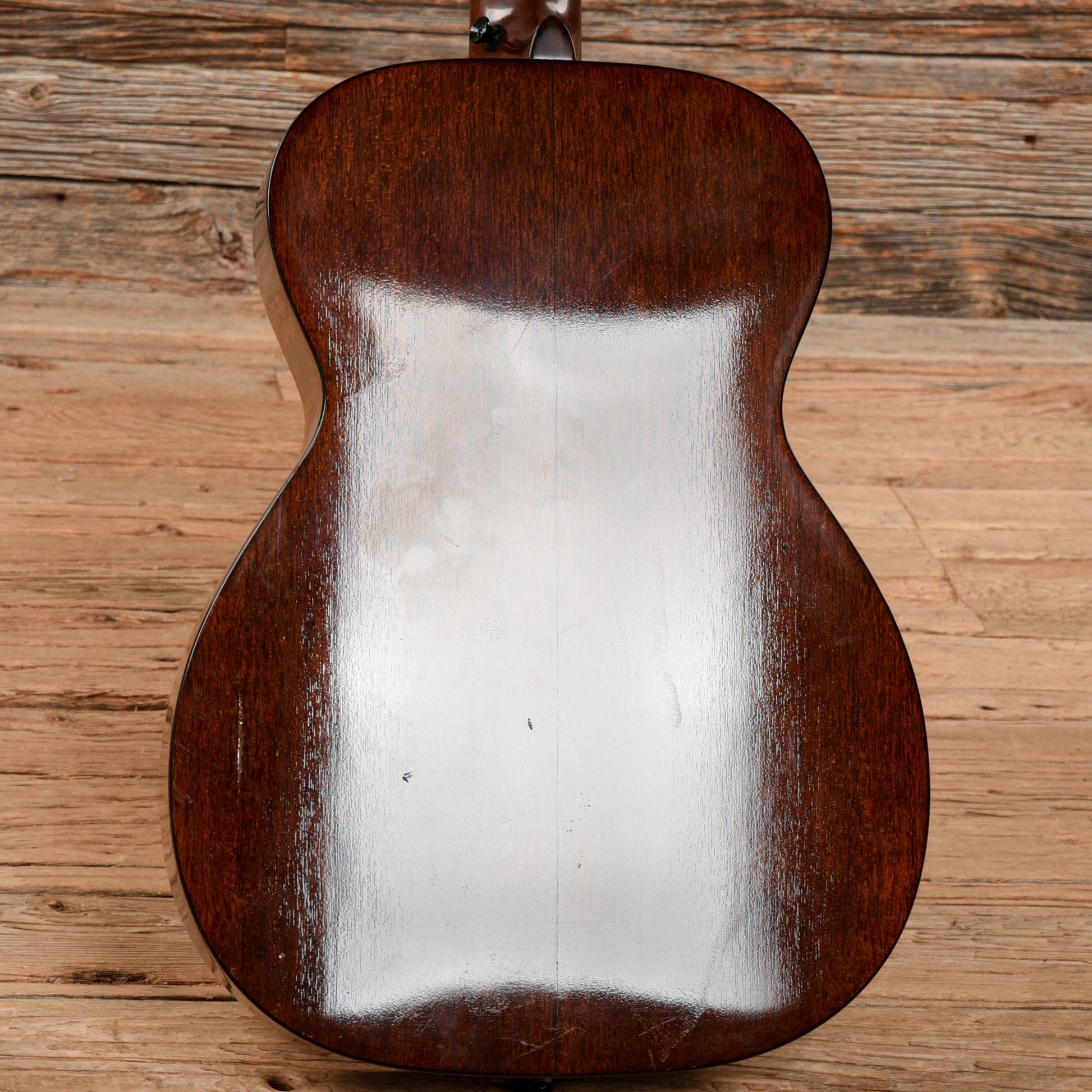 Martin 0-18 Natural 1970 Acoustic Guitars / OM and Auditorium