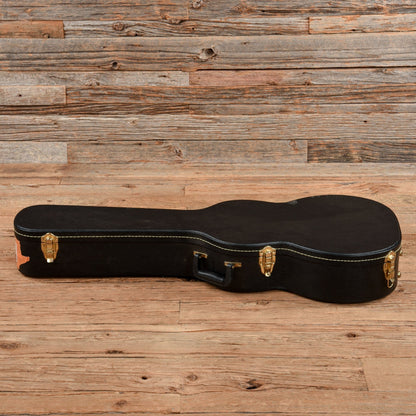 Martin 0-18 Natural 1970 Acoustic Guitars / OM and Auditorium