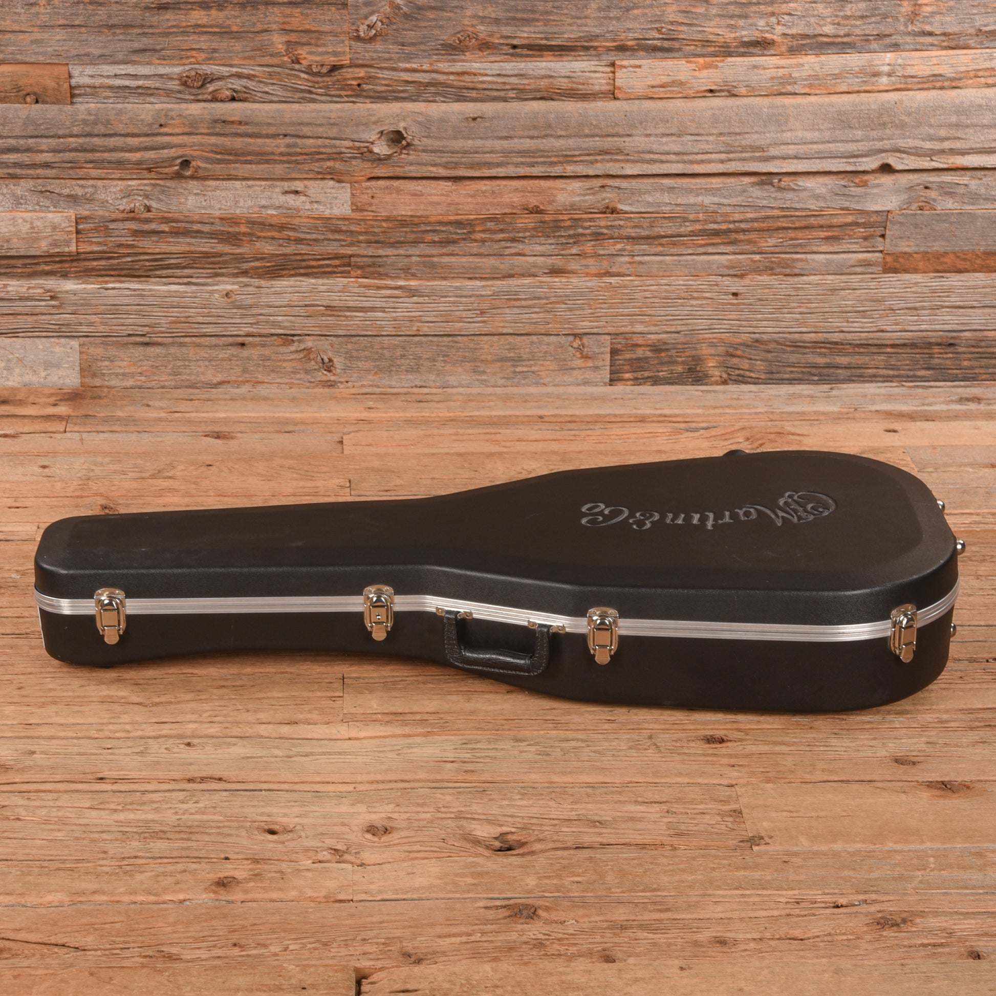 Martin 0-18 Natural 1971 Acoustic Guitars / OM and Auditorium