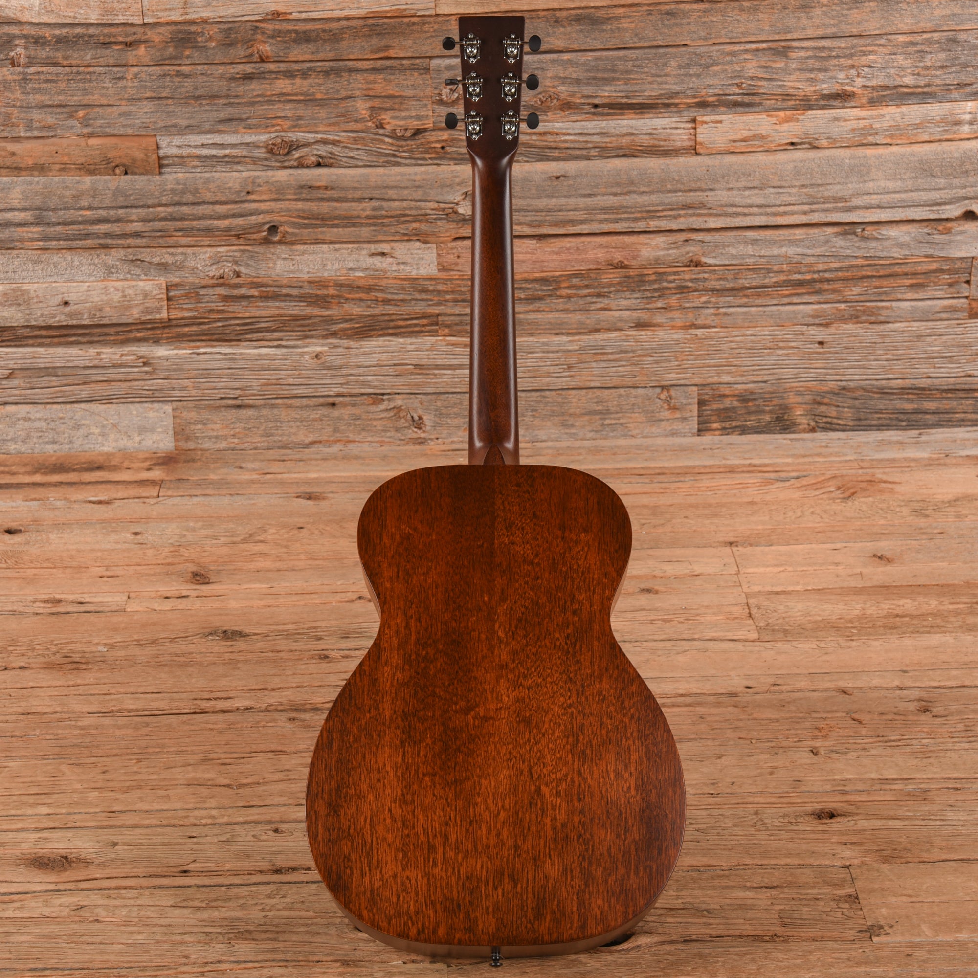 Martin 00-15M Brown 2021 Acoustic Guitars / OM and Auditorium