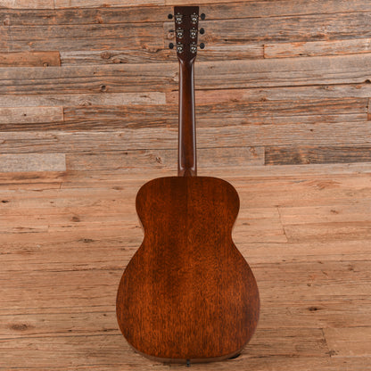 Martin 00-15M Brown 2021 Acoustic Guitars / OM and Auditorium