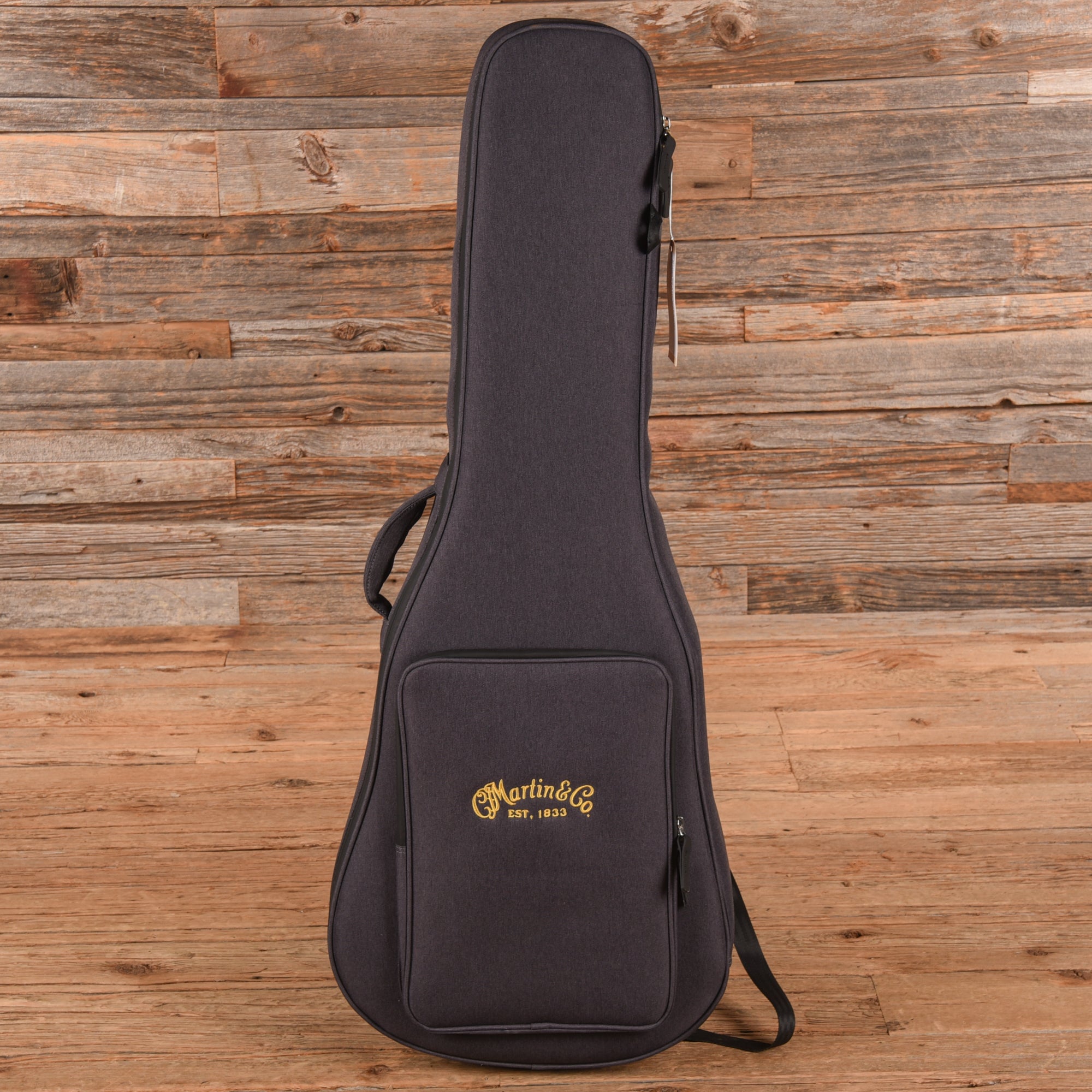 Martin 00-15M Brown 2021 Acoustic Guitars / OM and Auditorium