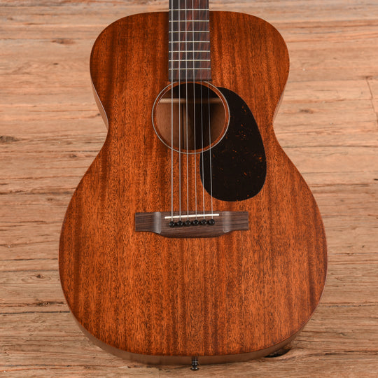 Martin 00-15M Brown 2021 Acoustic Guitars / OM and Auditorium