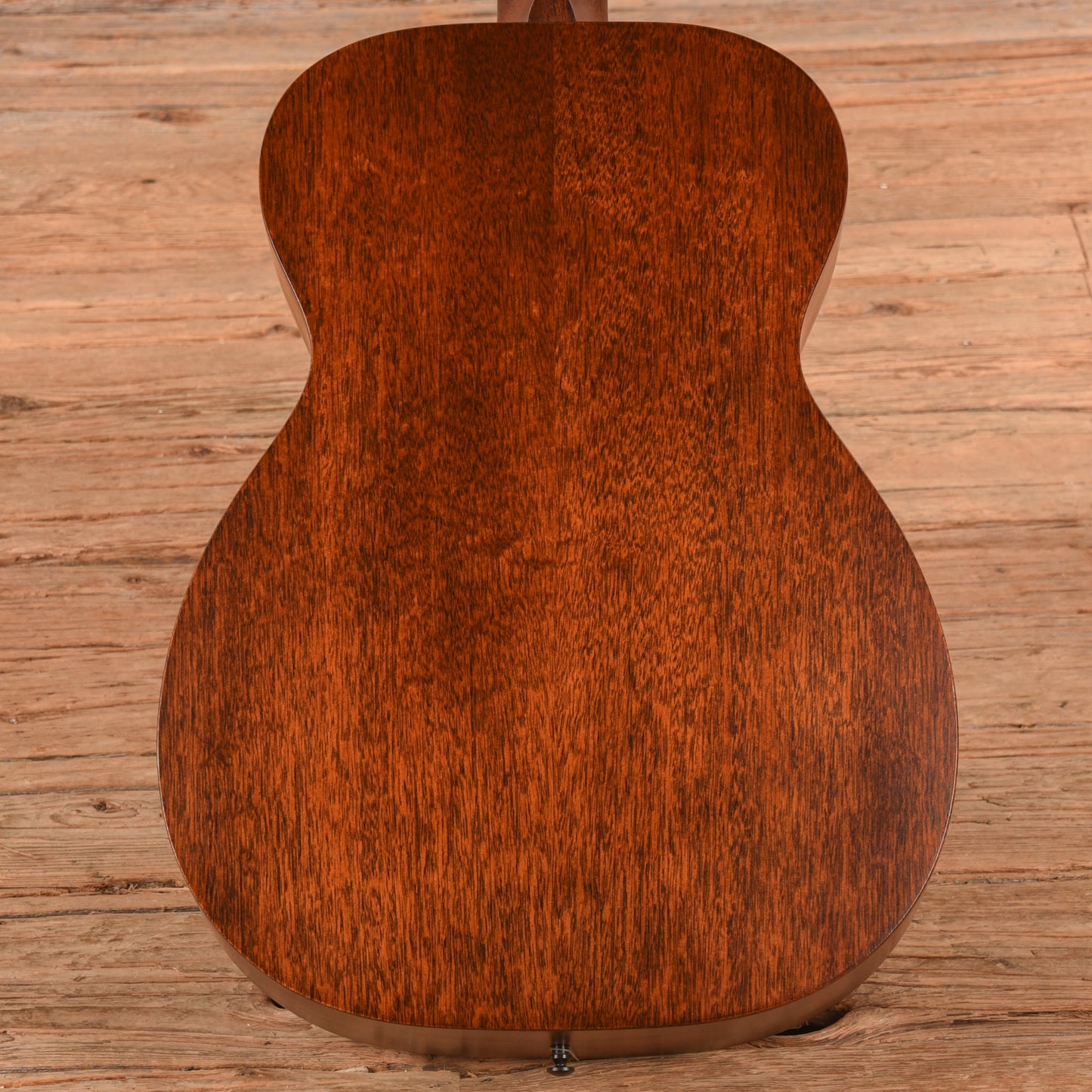 Martin 00-15M Brown 2021 Acoustic Guitars / OM and Auditorium