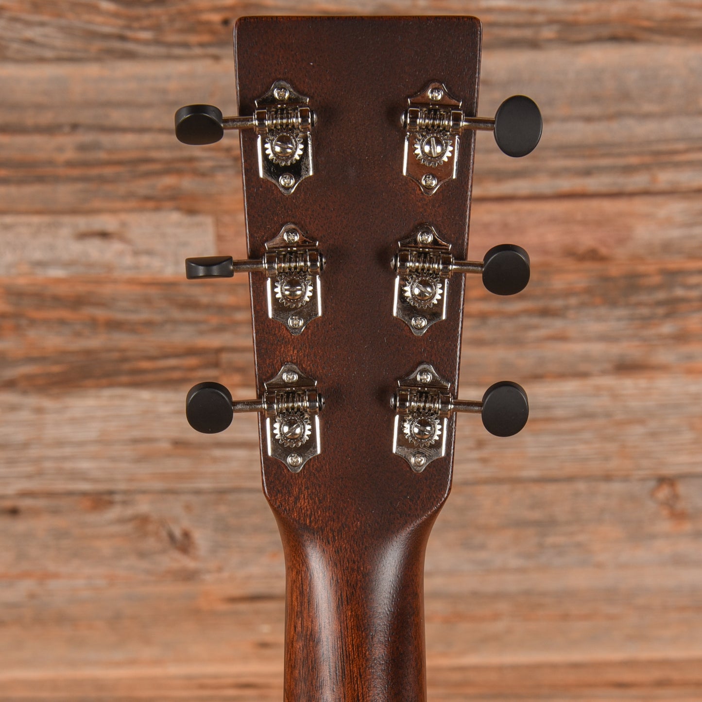 Martin 00-15M Brown 2021 Acoustic Guitars / OM and Auditorium