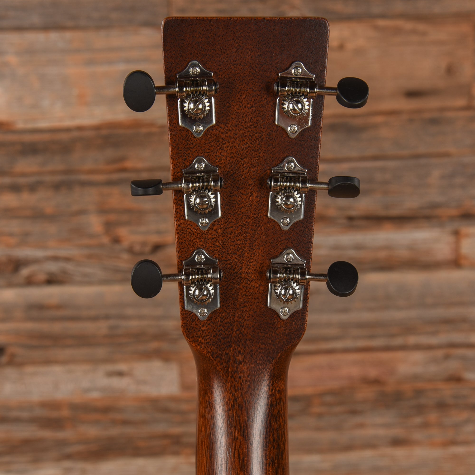 Martin 00-15M Brown 2023 Acoustic Guitars / OM and Auditorium