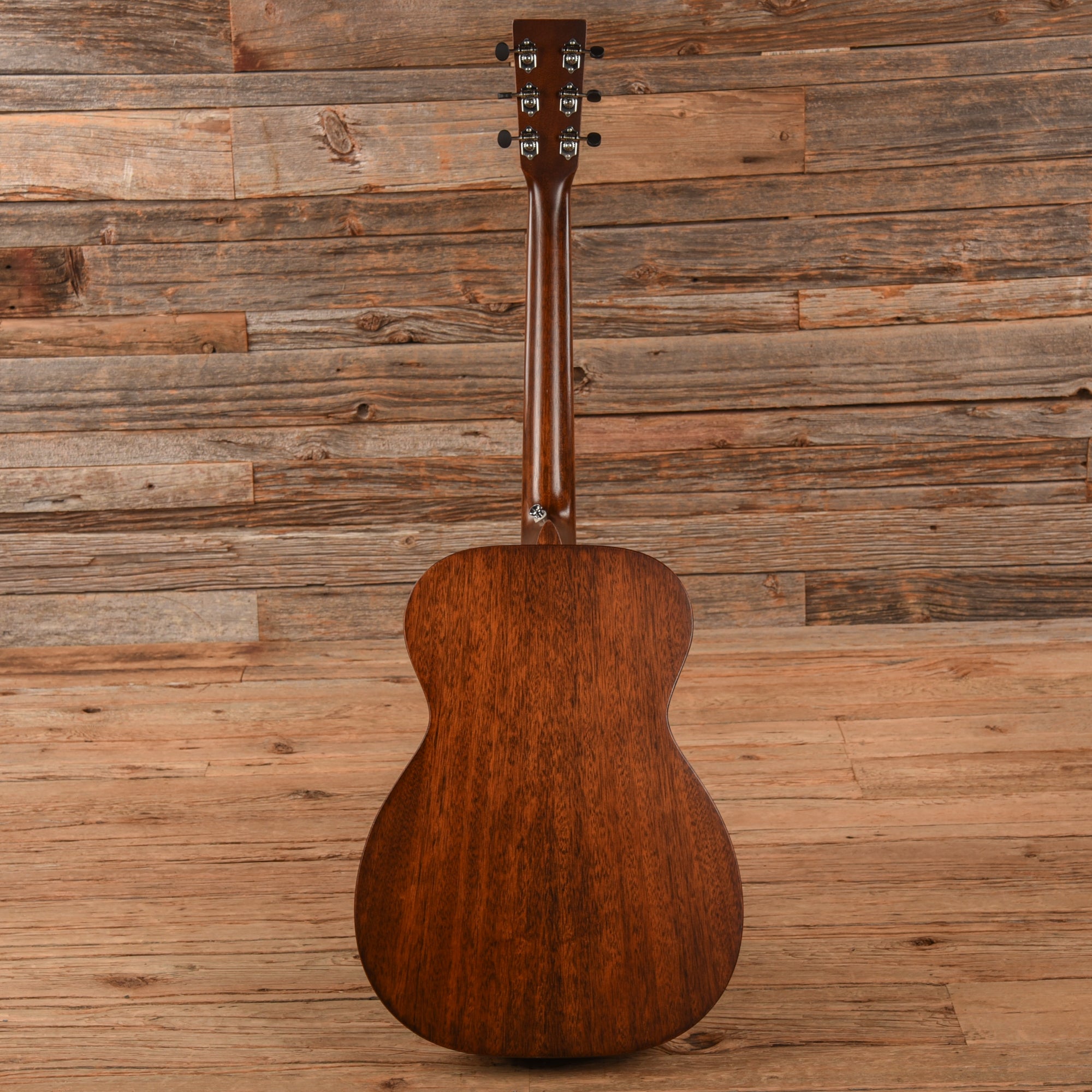 Martin 00-15M Brown 2023 Acoustic Guitars / OM and Auditorium