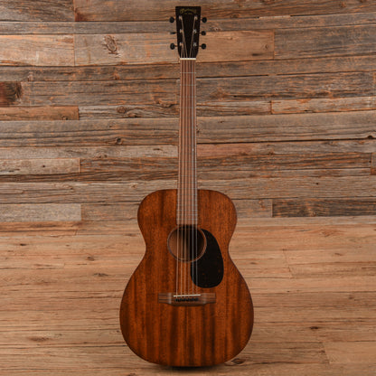 Martin 00-15M Brown 2023 Acoustic Guitars / OM and Auditorium