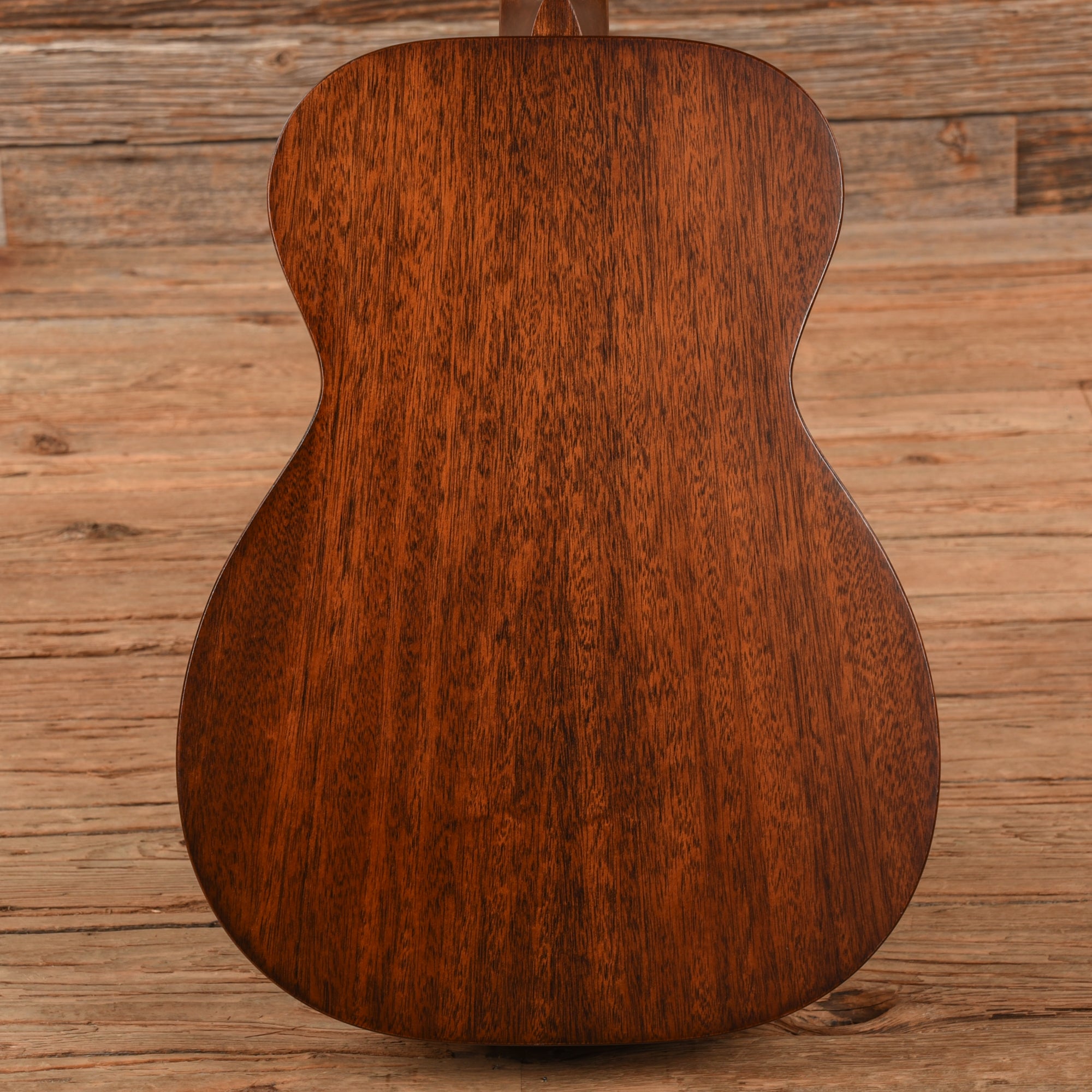 Martin 00-15M Brown 2023 Acoustic Guitars / OM and Auditorium