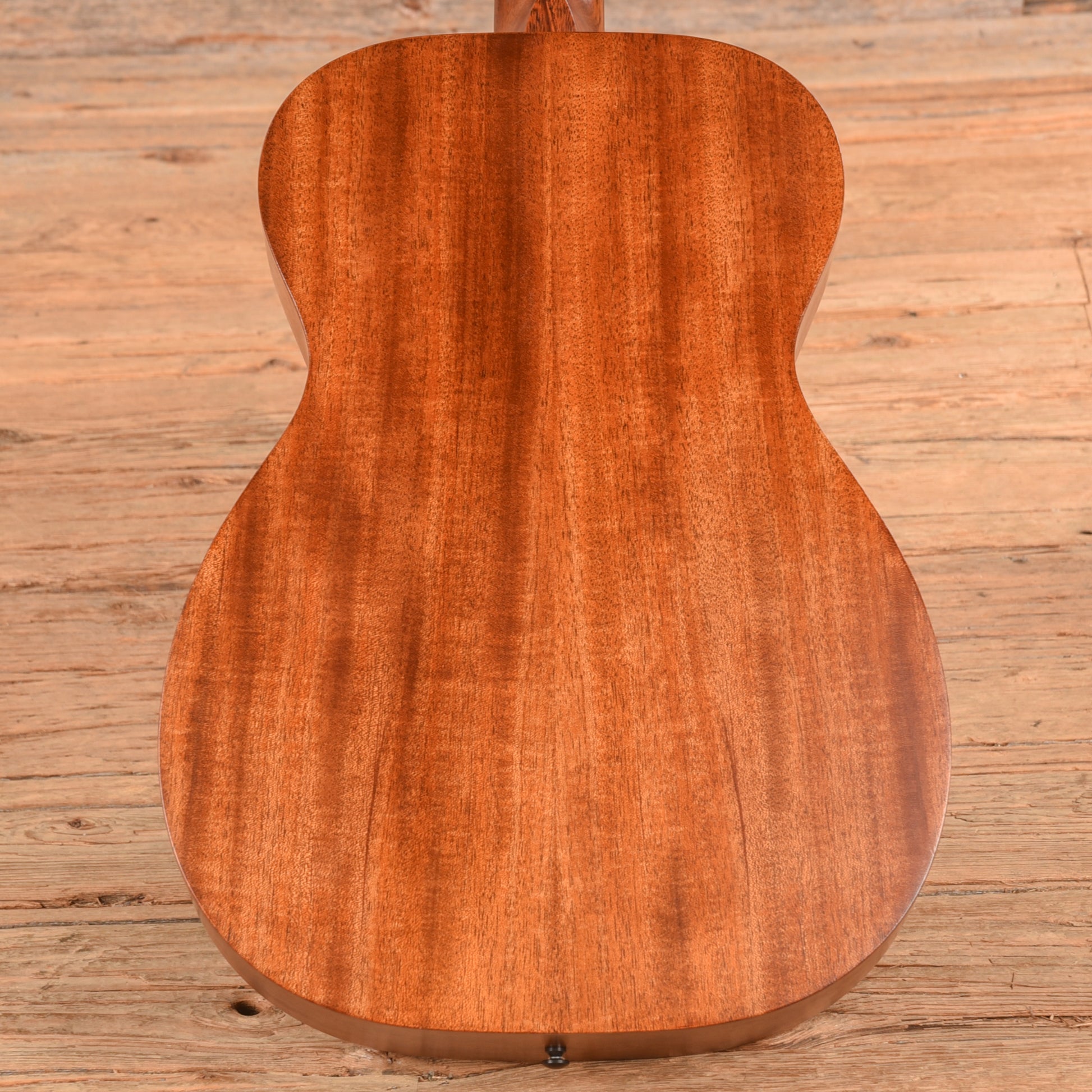 Martin 00-15M Brown 2024 Acoustic Guitars / OM and Auditorium