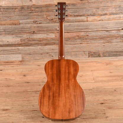 Martin 00-15M Brown 2024 Acoustic Guitars / OM and Auditorium