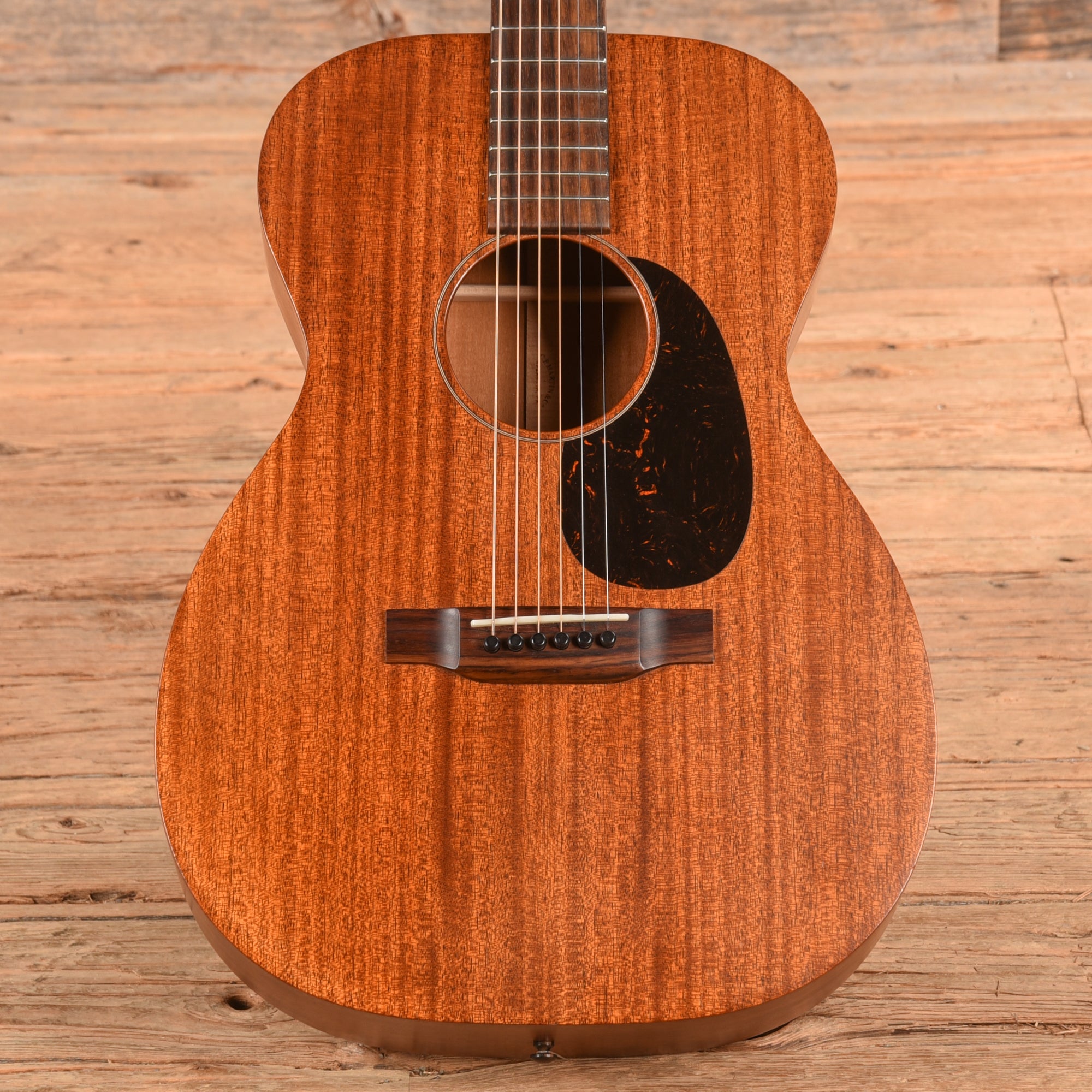 【美品】Martin OO-15m 1_Full_Straight_Front_NA-