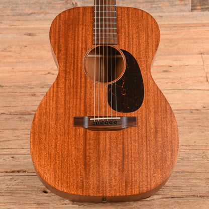 Martin 00-15M Brown 2024 Acoustic Guitars / OM and Auditorium