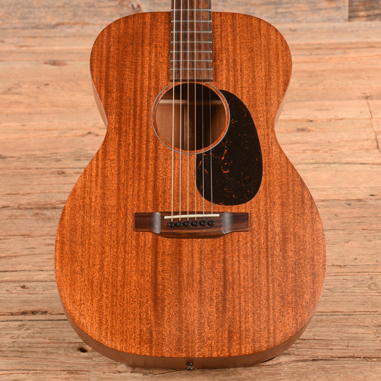 Martin 00-15M Brown 2024 Acoustic Guitars / OM and Auditorium