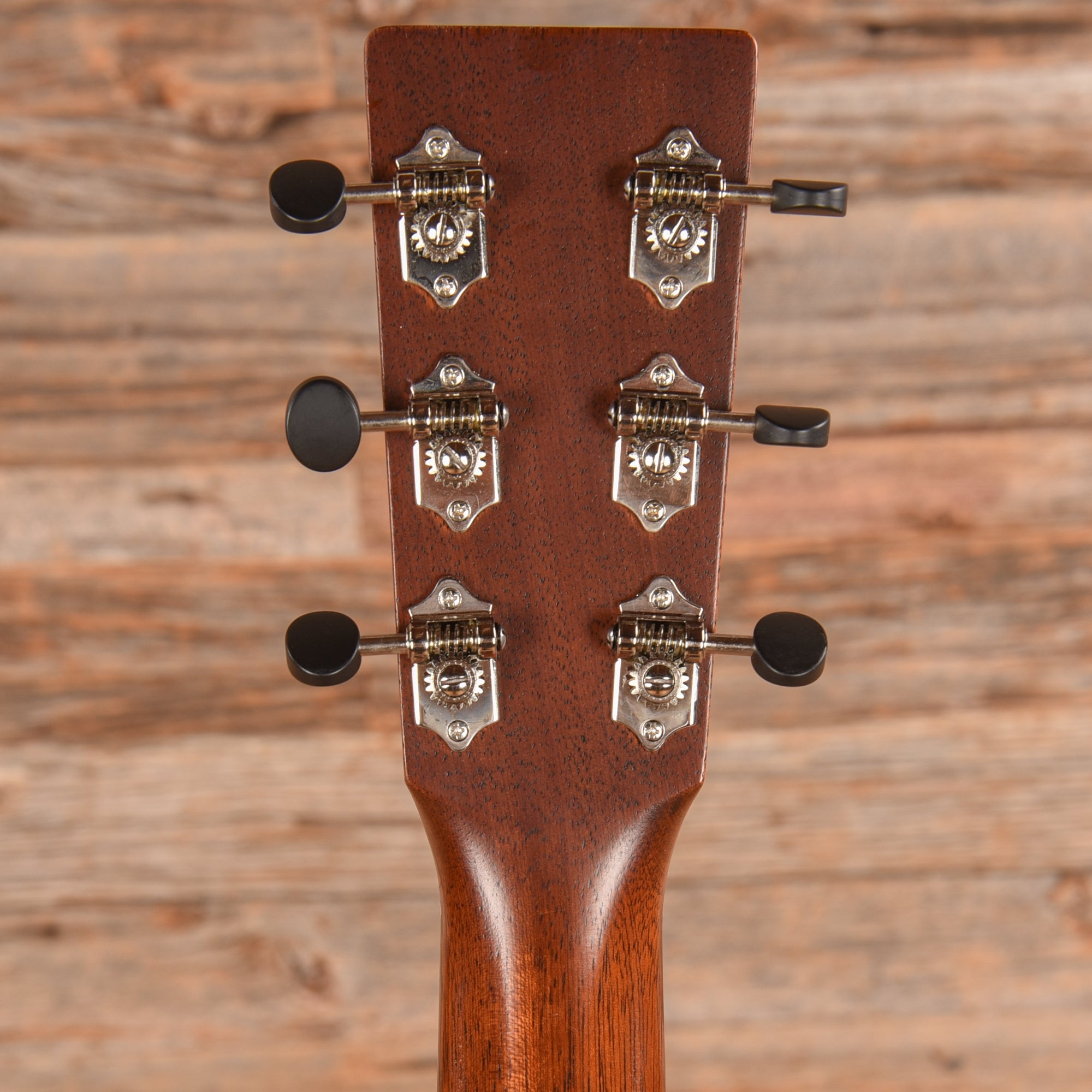 Martin 00-15M Brown 2024 Acoustic Guitars / OM and Auditorium