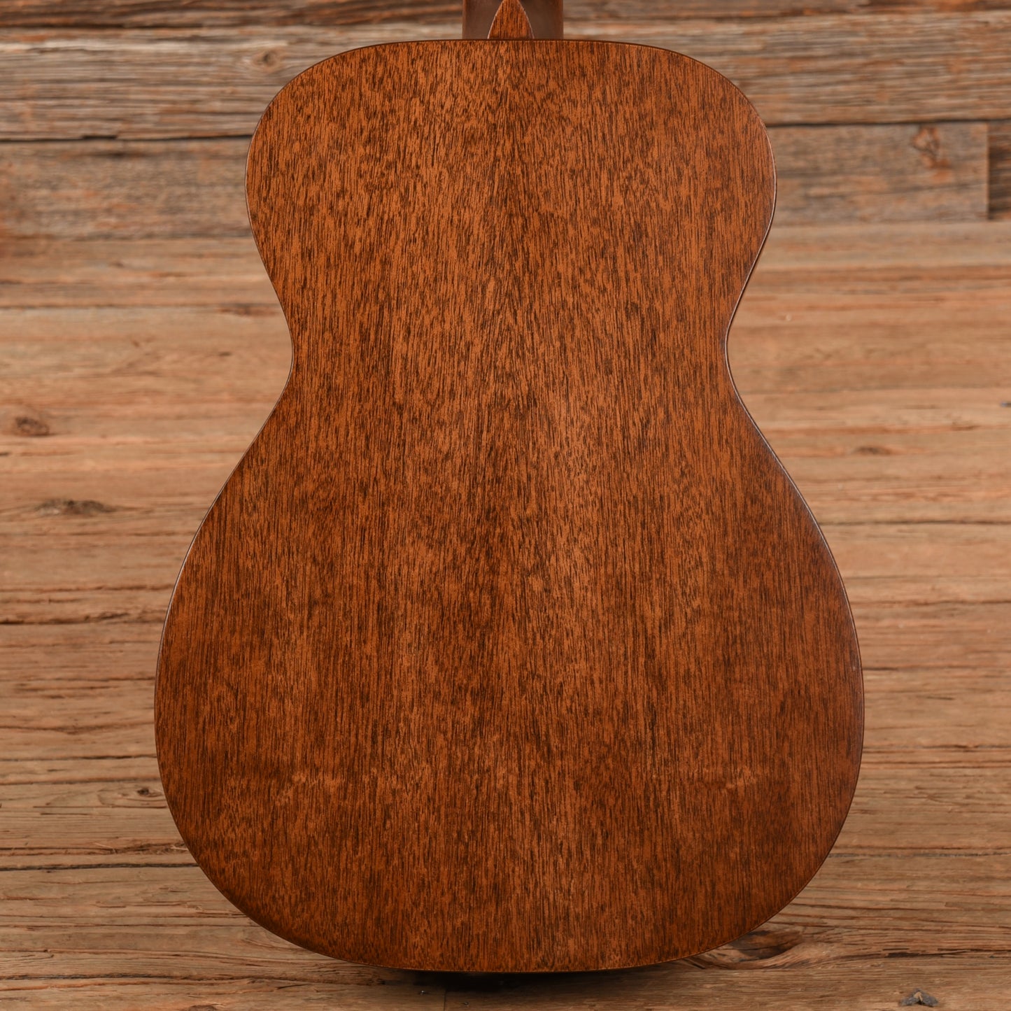 Martin 00-15M Mahogany Satin Natural Acoustic Guitars / OM and Auditorium