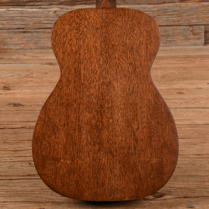 Martin 00-15M Mahogany Satin Natural Acoustic Guitars / OM and Auditorium