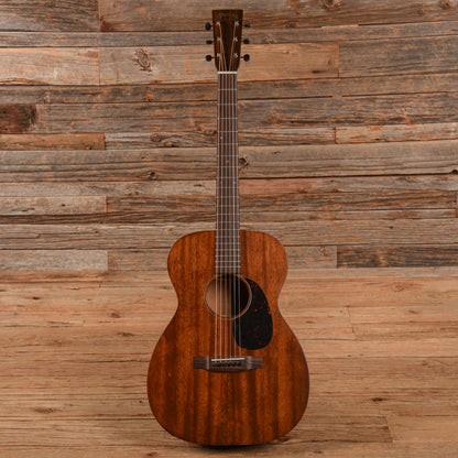 Martin 00-15M Mahogany Satin Natural Acoustic Guitars / OM and Auditorium