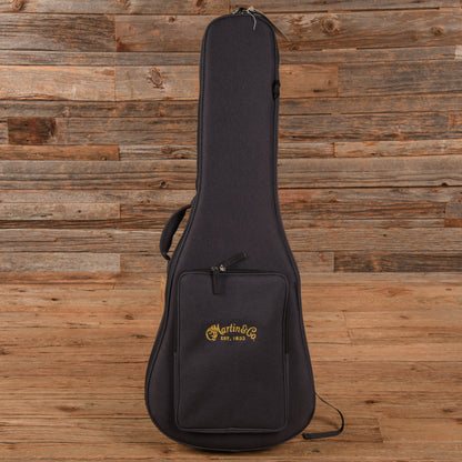 Martin 00-15M Mahogany Satin Natural Acoustic Guitars / OM and Auditorium