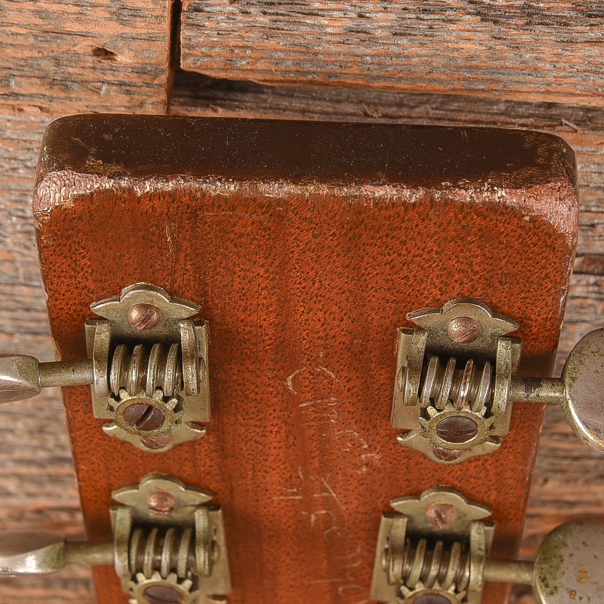 Martin 00-17 Brown 1939 Acoustic Guitars / OM and Auditorium