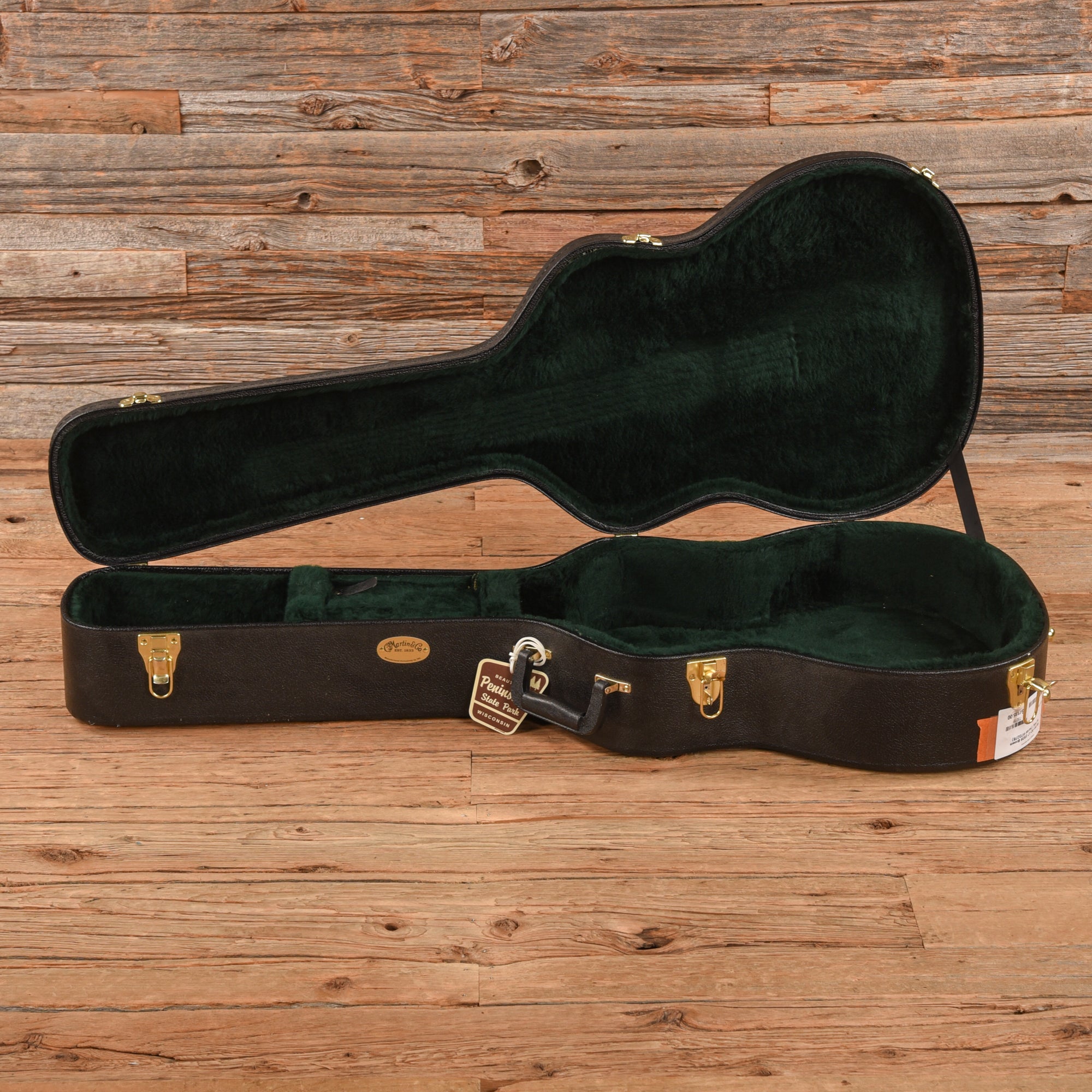 Martin 00-17 Brown 1939 Acoustic Guitars / OM and Auditorium