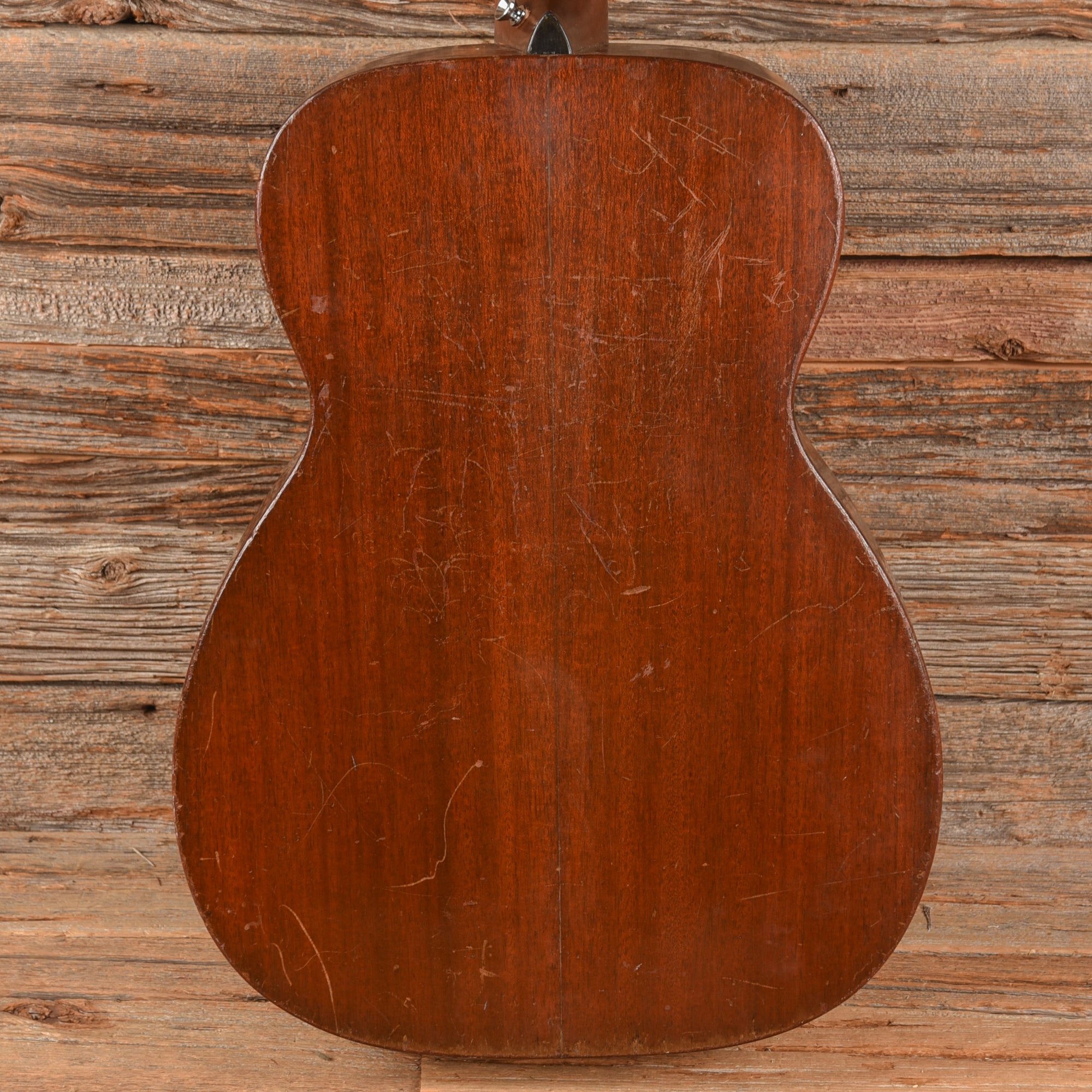 Martin 00-17 Brown 1939 Acoustic Guitars / OM and Auditorium