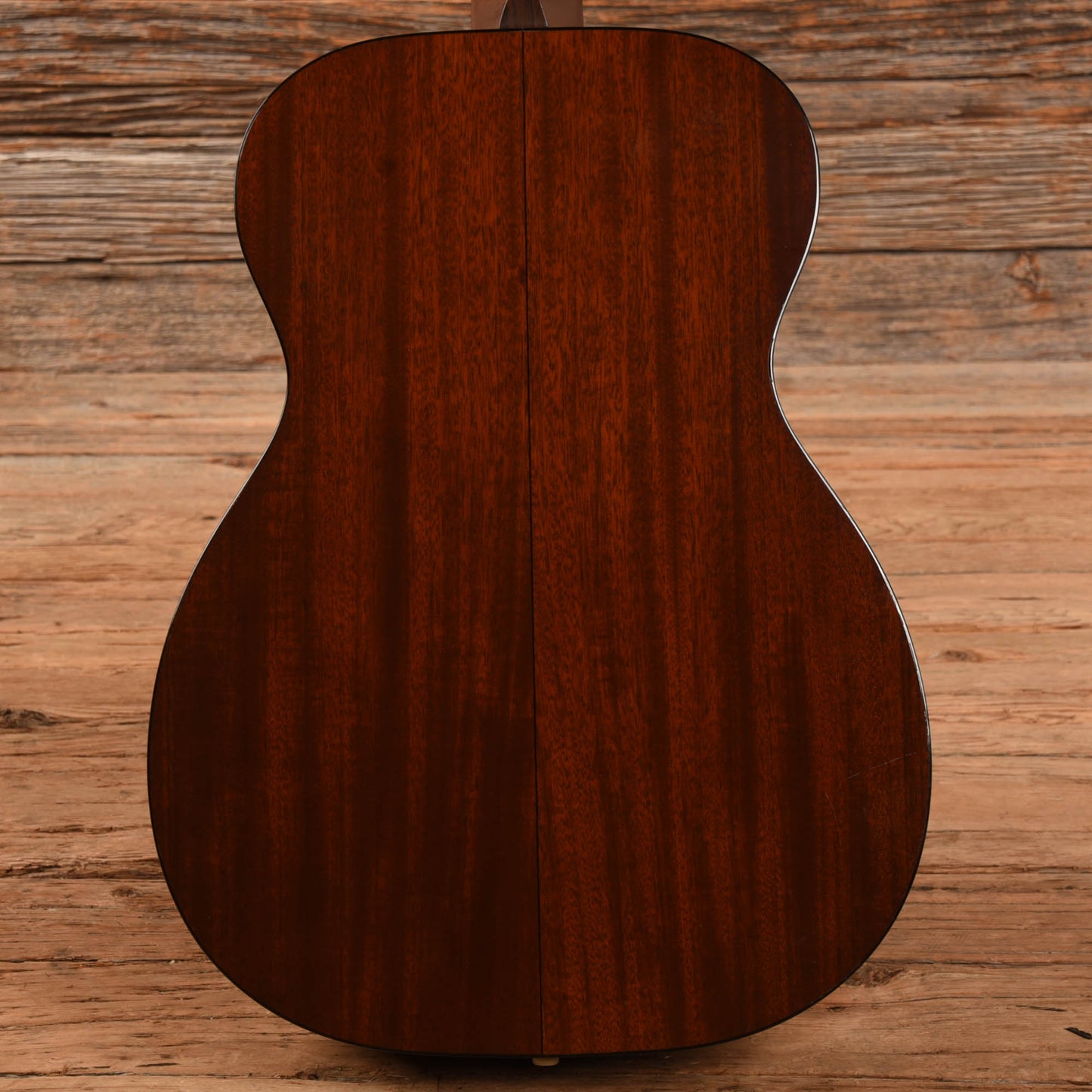 Martin 00-17 Natural Acoustic Guitars / OM and Auditorium
