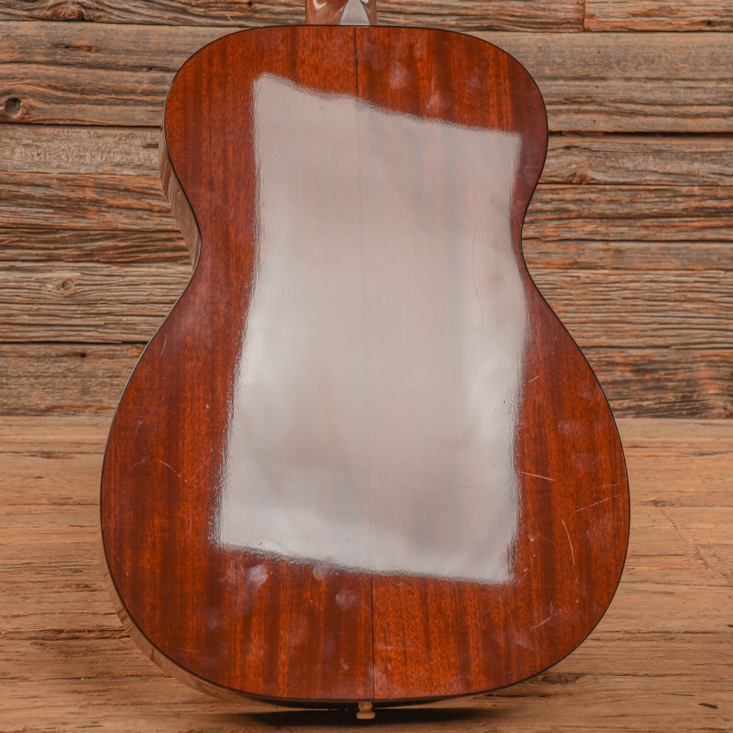 Martin 00-17 Natural Acoustic Guitars / OM and Auditorium