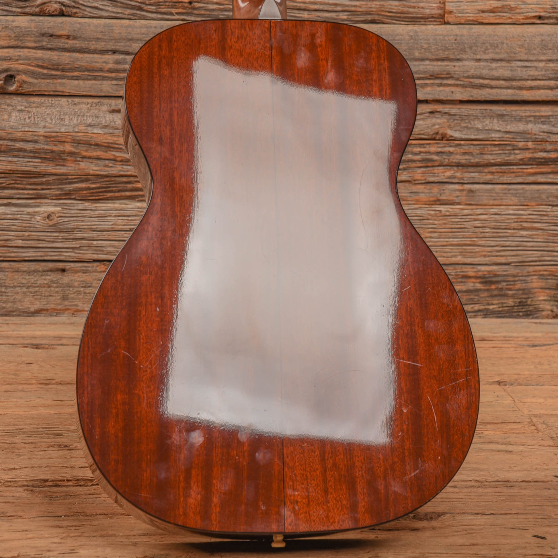 Martin 00-17 Natural Acoustic Guitars / OM and Auditorium