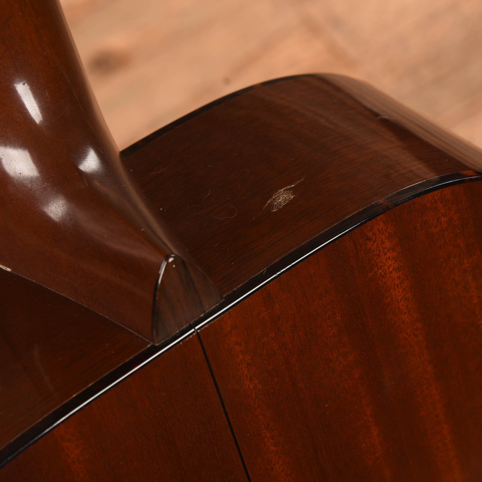 Martin 00-17 Natural Acoustic Guitars / OM and Auditorium