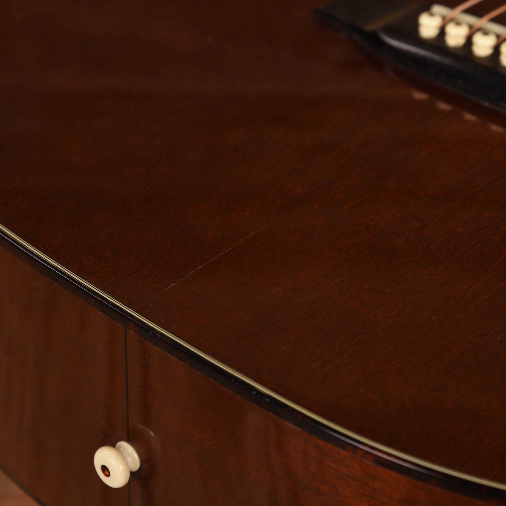 Martin 00-17 Natural Acoustic Guitars / OM and Auditorium