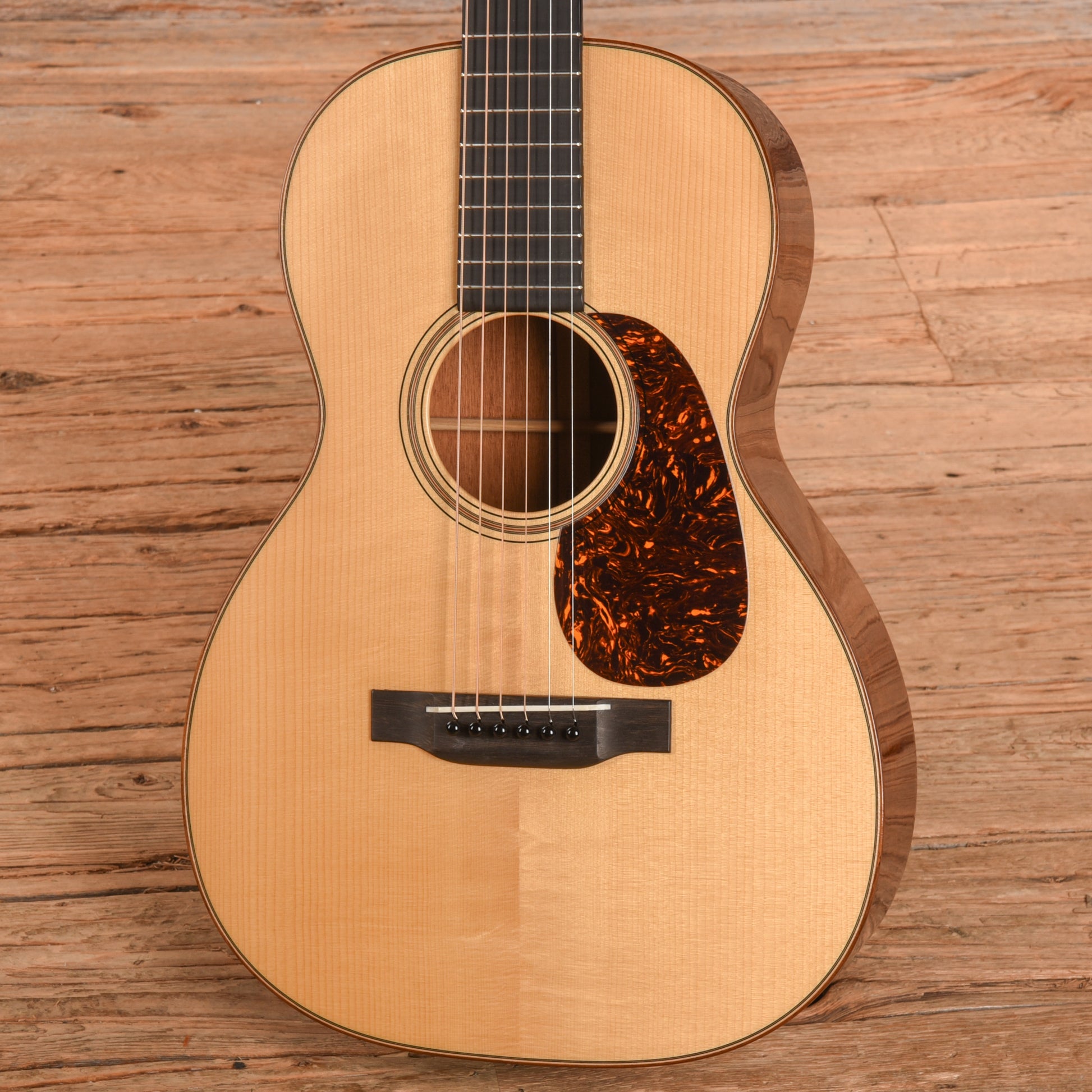 Martin 00-18 Authentic 1931 12-Fret VTS Adirondack Natural 2018 Acoustic Guitars / OM and Auditorium