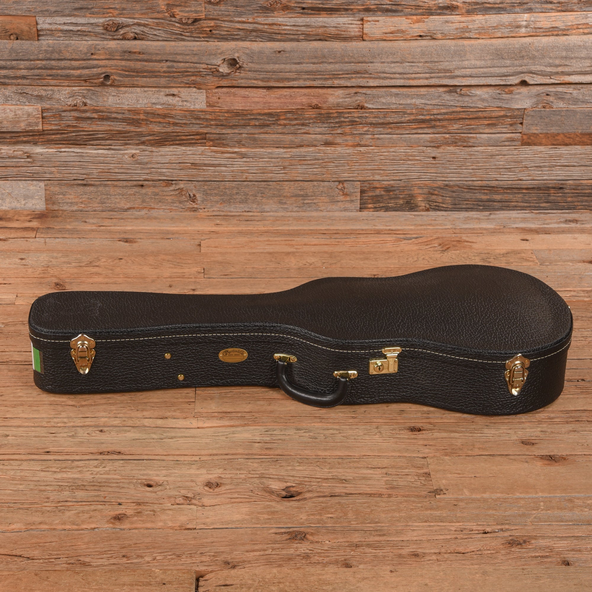 Martin 00-18 Authentic 1931 12-Fret VTS Adirondack Natural 2018 Acoustic Guitars / OM and Auditorium