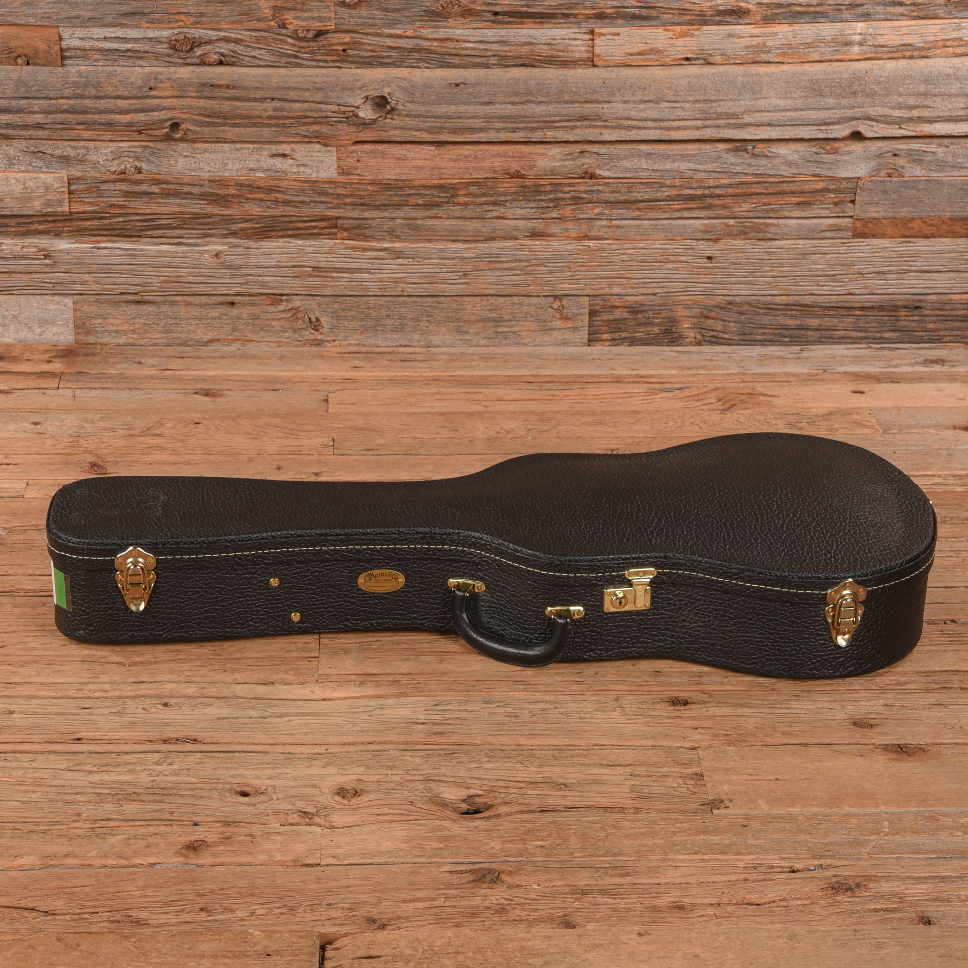 Martin 00-18 Authentic 1931 12-Fret VTS Adirondack Natural 2018 Acoustic Guitars / OM and Auditorium