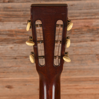 Martin 00-18 Authentic 1931 12-Fret VTS Adirondack Natural 2018 Acoustic Guitars / OM and Auditorium