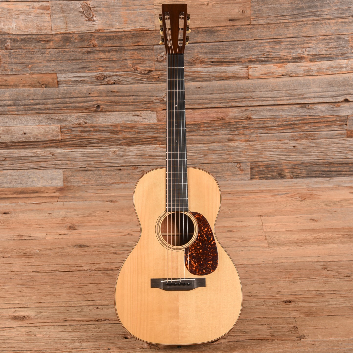 Martin 00-18 Authentic 1931 12-Fret VTS Adirondack Natural 2018 Acoustic Guitars / OM and Auditorium