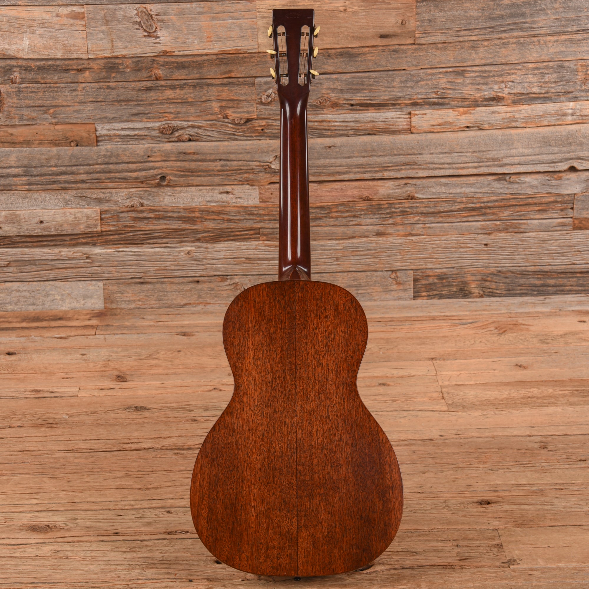 Martin 00-18 Authentic 1931 12-Fret VTS Adirondack Natural 2018 Acoustic Guitars / OM and Auditorium