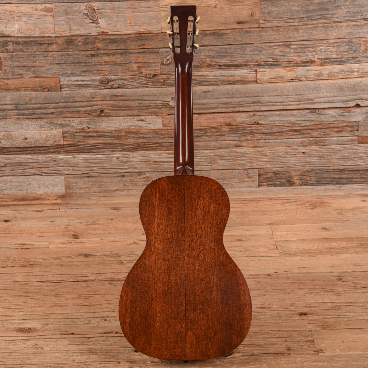 Martin 00-18 Authentic 1931 12-Fret VTS Adirondack Natural 2018 Acoustic Guitars / OM and Auditorium