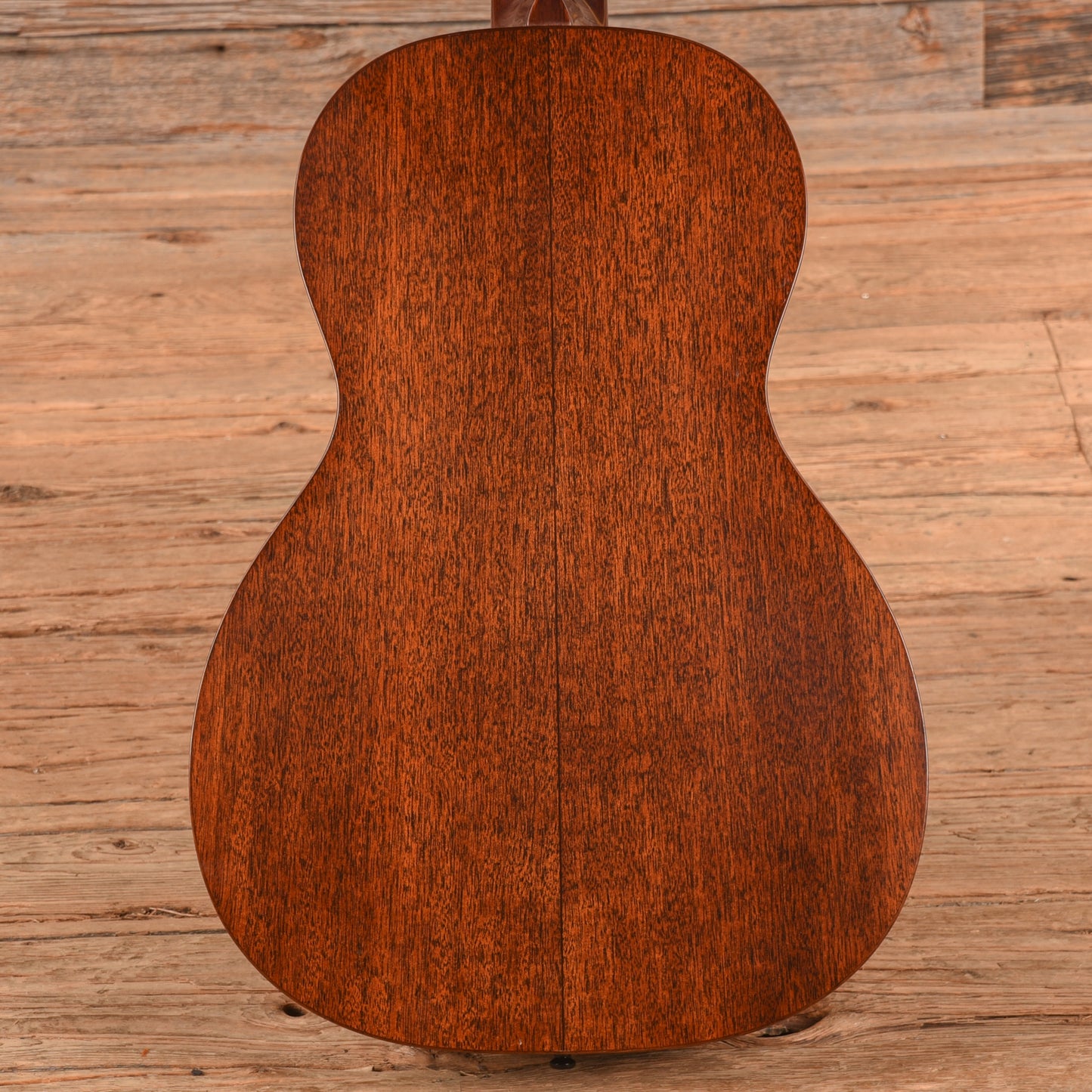 Martin 00-18 Authentic 1931 12-Fret VTS Adirondack Natural 2018 Acoustic Guitars / OM and Auditorium